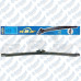 silecek supurgesi arka 245mm muz tip aparatli c5 iii break 08- clio iv 12- clio