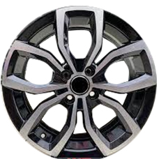 Jant Alüminyum 16'' Clio 4