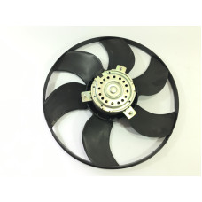 Fan Komple Clio 2  - Pervane