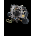 Karbüratör Renault 11- 21 F2N - 721 - B536 Solex