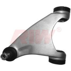 ROTİLLİ ALUMİNYUM SALINCAK ÖN ÜST SOL ALFA ROMEO 166 98-07