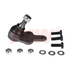 ROTİL 21mm FOCUS 04 CMAX 04 07 VOLVO S40 04 C30 06 C70 06 V50 04