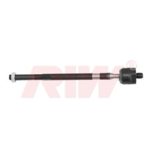ROT MİLİ FIESTA 02 08 FUSION 1.4-1.4 TDCI-1.6 02 08 MAZDA 2 03 07