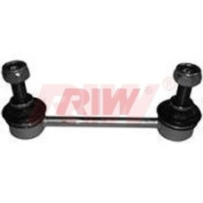 Z ROTU ÖN SAĞ-SOL ISUZU D-MAX 2.5L 4JA1-TC Commonrail Turbo 4x2 TFR 04-12