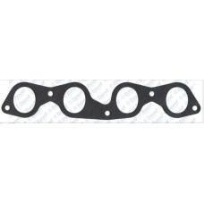 eksoz manifold contasi tempra tipo alfa 164 2-0ie 1990-