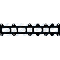 egzos  manifold conta boxer iii-jumper iii 30dt 3-0hdi f1c euro 5 11- iveco dai