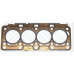 silindir kapak contasi cok katli celik 0-92mm renault megane clio kangoo 1-5dci