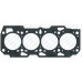 silindir kapak contasi 1 delik 0-92mm doblo punto 1-9d