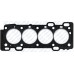 SILINDIR KAPAK CONTASI S40 1.6LT.S40 1.9LT  T4.V40 1.6LT MOTOR:B4164 S2.B4194 T2