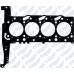 SILINDIR KAPAK CONTASI 1.20MM - 3 CENTIK TRANSIT V184 2.4TDCI 00>06 V347 2.4TDCI