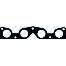 egzoz manifold contasi clio 1-2 16v d4f