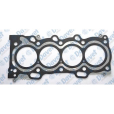 SILINDIR KAPAK CONTA TOYOTA COROLLA - AURIS 1.4 D4D 2007 - 2012 - YARIS 1.4 D4D