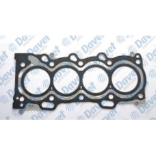 SILINDIR KAPAK CONTA TOYOTA COROLLA-AURIS 1.4 D4D 2007-2012 - YARIS 1.4 D4D 2005