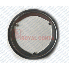 TURBO EGZOST BOGAZ CONTASI PASLANMAZ CELIK A3-CADDY III-PASSAT-POLO HB-TRANSPORT
