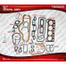 motor takim contasi kecesiz r12 1400