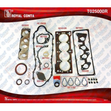 motor takim conta reinz ve corteco keceli s-lastikli renault megane clio 1-4 8v