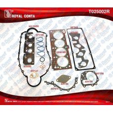 motor takim conta kecesiz renault megane clio 1-4 8v k7m k7j