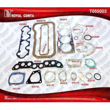 motor takim contasi tempra-tipo 1-6 8v lpgli araclar