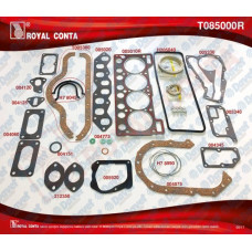 motor takim conta full renault r9 1400
