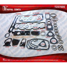 motor takim contasi yarim kecesiz ducato-boxer 2-5 duz