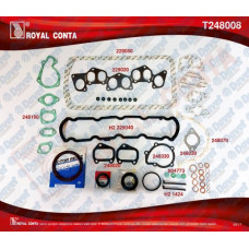 motor takim conta keceli scudo partner berlingo 1-9d