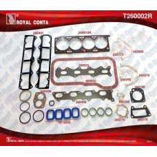 conta takim motor fiat palio marea siena brava 1600cc