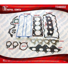 motor takim contasi kecesiz-subap lastiksiz s-k-c dahil mondeo iii 2-0 16v 92-