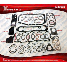 takim conta  yarim fiat ducato 2-8d 98-02