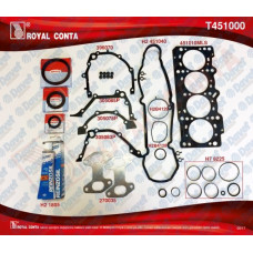motor takim contasi skc-li albea palio 1-4 8v 77hp