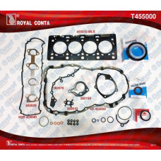 motor takim contasi reinz kece-subap las megane ii clio iii fluence scenic ii-ii