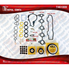 conta motor takim skt keceli  t461009  focus fusion 1-6 tdci p306 p407 1-6 hdi 9
