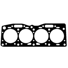 SİLİNDİR KAPAK CONTASI FIAT ALBEA-PALIO-TEMPRA-TİPO-UNO 70 1.4 STD KALİTE