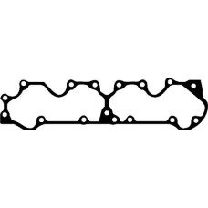 SİLİNDİR ÜST KAPAK CONTASI 0.4 MM SİYAH.KLİNGRİT SLX-TMPR-TİPO 1.4