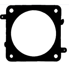 EGZOZ BOĞAZ CONTASI ÇELİK P206-P207-P307-P308 1.6 16V TU5JP4
