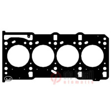 SİLİNDİR KAPAK CONTASI 0.92mm ASTRA H-ASTRA J-CORSA C-D-E MERIVA A-B AVEO-LINEA-