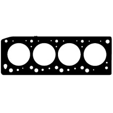 SILINDIR KAPAK CONTASI 2 CELTIK 1.20MM CONNECT 02 14 1.8 TDCI FOCUS I 98 04 1.8T
