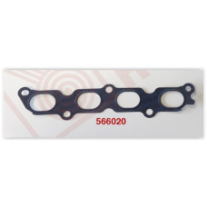 EGZOZ MANİFOLD CONTASI FORD FOCUS II 1.6Ti 115HP 07 FOCUS III 1.6Ti 105-120-125H