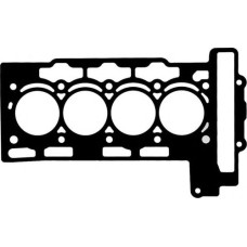 SİLİNDİR KAPAK CONTASI SKC P207-P308 1.4 16V 95HP-P208-C3 II-C4 II-DS3 1.4VTİ 95