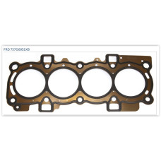 SILINDIR KAPAK CONTA B MAX 12 / FIESTA 08 15 FOXUS II / III MONDEO IV 07 15 1.6