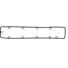 SUBAP KAPAK CONTASI EMME YÖNÜ LASTİK P307-P406 2.0 16V 136HP