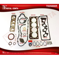 MOTOR ÜST CONTA TK. MEGANE I 96 CLIO II 98 KANGOO 97 CLIO SYMBOL I 00 1.4 K7J 1.