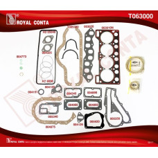 MT TK CNT SKT KÇLİ R9 FAIRWAY-R21 OPTIMA R11 C2L