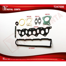 MOTOR ÜST TAKIM CONTA SKT KEÇELİ KNG-EXP-CLIO-MGN-R19 F8Q