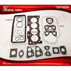 MOTOR TAKIM CONTA AX-BX-C15-SAXO-XSARA-ZX-C3 1.1-1.4 LT. K1F-K1G-K2A-K2B-TU1M-TU