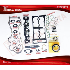 MOTOR TAKIM CONTA SKT KEÇELİ/SUB.LASTİKLİ/SKC SİZ DOBLO-PALIO-ALBEA-CORSA 1.3 MJ