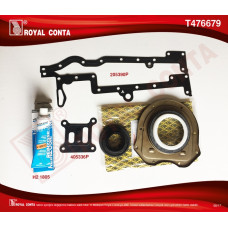 MOTOR ALT TAKIM CONTA SKT KEÇELİ CONTA SKZSİZ TRANSIT V.347 2.2 06 11 BOXER-JUMP