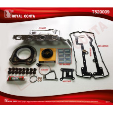 MOTOR TAKIM CONTA SKT KEÇELİ S.LASTİKLİ SKCSİZ TRANSIT V.347 2.2 06 11 BOXER-JUM