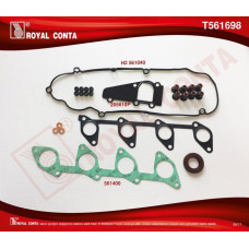 ÜST TAKIM CONTASI REINZ KEÇELİ S.LASTİKLİ P307-P406-BOXER 2.0 HDİ SKC SİZ