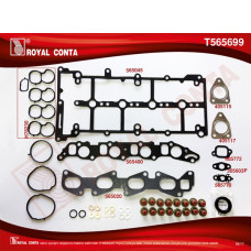 ÜST TAKIM CONTASI SKT KEÇELİ REINZ SUBAP LASTİK SKC SİZ DOBLO-LINEA-BRAVO II 1.6