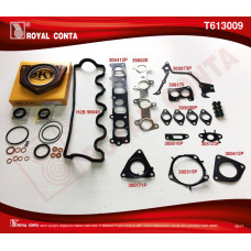 MOTOR TAKIM CONTA SKT.KEÇELİ SKC SİZ DOBLO-PUNTO 1.9JTD 182.B9.00/188.A2.00 4081